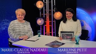 Astrologie du 23 au 29 Mars 2024 [upl. by Danczyk]