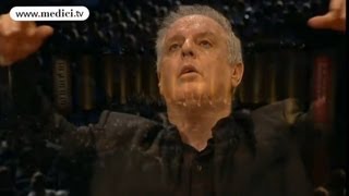 Daniel Barenboim  Piano Concerto No 2  Beethoven [upl. by Dnalyar]