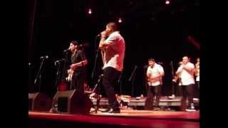 Balkan Brass Battle LIVE  Istanbul [upl. by Lavine465]