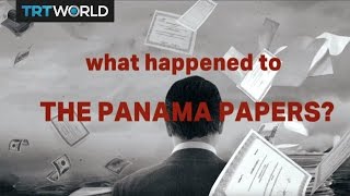 Throwback Panama Papers [upl. by Omari858]