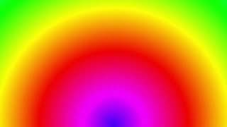 Colorful Rainbow Background Video  Color Changing Rainbow Screensaver  Moving Background [upl. by Aihsad]