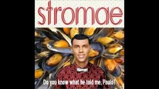 Moules Frites x Stromae English translation  Meaning [upl. by Florin853]