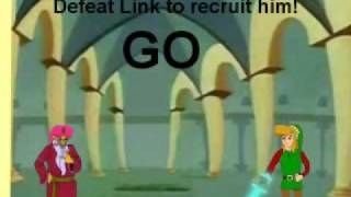 Youtube Poop The Random Game Part 3 CANCELED PROJECT [upl. by Nho]