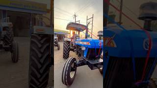 New Holland 3630 Book Kar Diya⛽️🚜minivlog shortvlog daliyvloging [upl. by Catha]