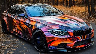 Bass Boosted Bass Music Remix  TikTok Trend Music Mix Car 2024 [upl. by Boeschen]