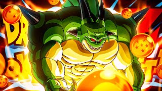 COLLECTING ALL TANABATA 2024 PORUNGA DRAGON BALLS 1ST SET DBZ Dokkan Battle [upl. by Trinity]