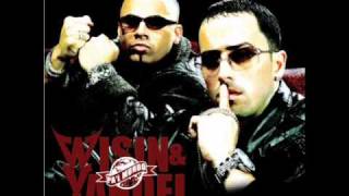 wisin y yandel solo una noche pal mundo [upl. by Kielty]