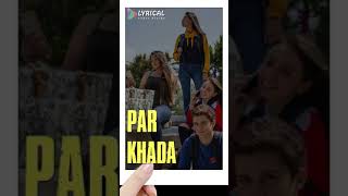 Teri Yaari Song WhatsApp Status [upl. by Eliades]