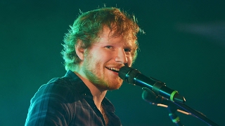 Ed Sheeran Best of  When live performances get close to the pinnacle of perfection [upl. by Hgielram]