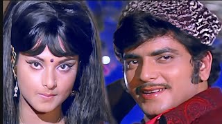 Haal Kya Hai Dilon Ka  Anokhi Ada  Jeetendra Rekha Vinod Khanna  Kishore Kumar [upl. by Scurlock994]