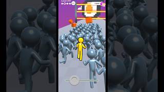 BESTScale Man Run Game play powerful👍lets find outviralvideo💪🫶gaming Please subscribe karun🙏🙏🙏 [upl. by Ariik638]