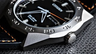 Top Citizen Watches to Elevate Your Style in 2025 [upl. by Alletneuq]