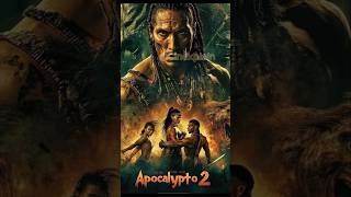 5 Reasons Apocalypto 2 Will Be the MOST EPIC Movie of 2025 [upl. by Stolzer]