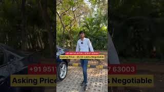 M SPORTS  BMW 520D FOR SALE AT VERY LOW PRICE  2017 MODEL [upl. by Magree281]