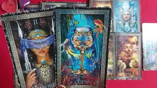 ¿Cómo se la va a pasar el 14 de febrero sin ti Tarot interactivo [upl. by Pittel]