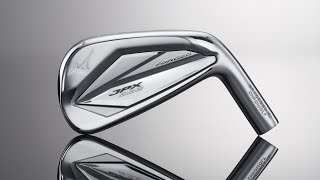 Mizuno JPX923 Forged Irons [upl. by Simson]