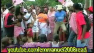 Demele  Yes Miste Blan  kanaval 2006 [upl. by Adidnere808]