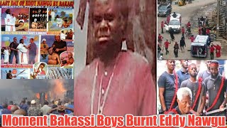 See How Bakassi Boys Brought Down Eddie Nawgu the Strongest quotProphetquot in Nigeria History [upl. by Akihsar]