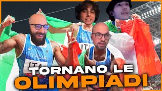 MEGA TORNEO OLIMPIONICO [upl. by Nuyh920]