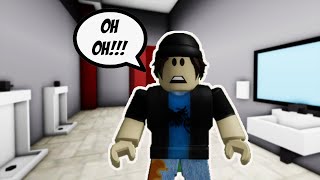 WHEN YOU FART IN CLASS  Funny Roblox Moments  Brookhaven 🏡RP ROBLOXMEMES SUSBUNNY ROBLOX [upl. by Aneed273]