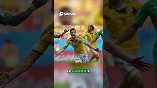 El Mejor Mundial de la Selección Colombia 🇨🇴⚽️ futbol colombia seleccióncolombia [upl. by Melvin]