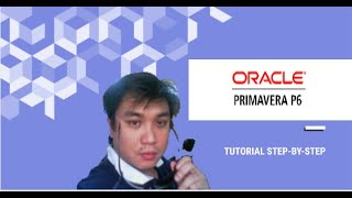 PRIMAVERA P6 R16 2 Basic Tutorial D02 [upl. by Killian946]