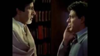 FUNNY Kabhi Kushi Kabhi Gam Dubbed by Mithilesh Patankar [upl. by Kalvin]