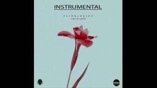 Patoranking  Im In Love Instrumental Prod by Gentle Boy [upl. by Notsirhc387]