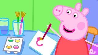 ‚ú™ New Peppa Pig Episodes and Activities Compilation 3 ‚ú™ [upl. by Lobiv]