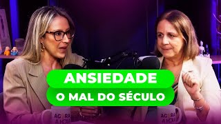 Maria Zélia  Psicanalista Ensina como Tratar a Ansiedade na Causa [upl. by Anitserp]