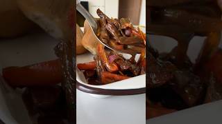 Lomito Al Jugo 🇵🇪 cooking recipes food peruvianfood cocina [upl. by Risan]