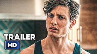 TRAPPED IN Official Trailer 2024 Matt Rife SciFi Movie HD [upl. by Yeslehc]