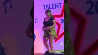 dance by Maldivian gurl tiktok maldives [upl. by Johen]