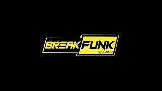 Breakfunk   Tinka Kawonumery Joni Rmx Ft Bmf [upl. by Brenn]