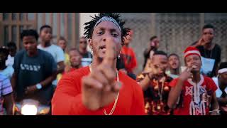 SIANO BABASSA  AGBA MAN WA clip officiel [upl. by Sassan]