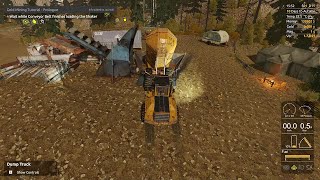 Gold Rush Game Tutorial [upl. by Ingaberg636]