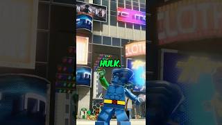 Did you know these 4 details about lego marvel videogames legomarvel legomarvelsuperheroes [upl. by Leipzig915]