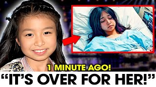 What Happened With Celine Tam After America’s Got Talent [upl. by Kenrick]