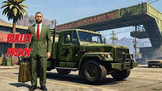 The Most EXPENSIVE Contract in GTA 5 [upl. by Kassi]