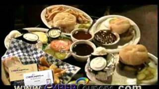 Longhorn Barbeque  Free Coupon Auburn Wa [upl. by Bergess401]