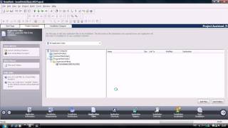 How To Make A Basic Installer With Installshield 2010 Premier [upl. by Irrok]