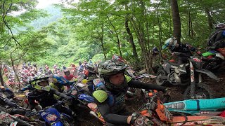 Darumaniax 2024 All Japan Hard Enduro Rnd 5 [upl. by Hunger963]