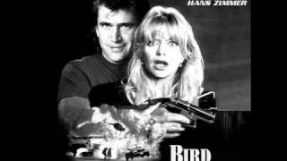 Hans Zimmer SoundTrack Bird On A Wire 1990 [upl. by Amrak]