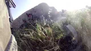 60 MM mortar in Action Combat Footage [upl. by Ceciley]