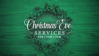 Youre Invited to Christmas Eve at Frisco Bible [upl. by Rolph]