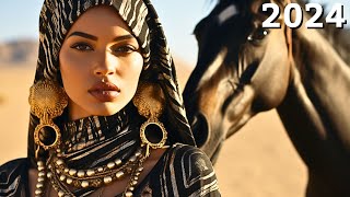 ARABIC DEEP HOUSE 2024 🐪 Arabian Deep House amp Arabic Remix amp Arabian Music amp Arabic Mix 2024 40 [upl. by Malarkey]