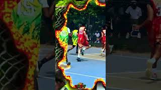 UMier Graham🏀Dunk Fest BigGClassic518 🔥🔥🔥 [upl. by Timrek798]