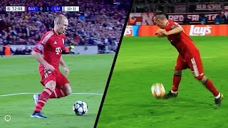 THIS is why FC Bayern will miss Robben amp Ribery [upl. by Hoyt]