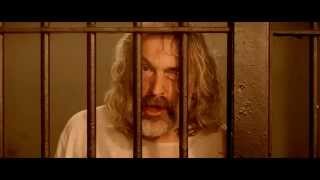 Actor Peter Blankenstein in quotThe Human Centipede 3quot as Inmate 106 [upl. by Beverley503]