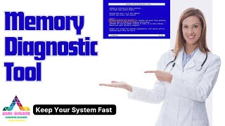 Memory Diagnostic Tool [upl. by Norm]